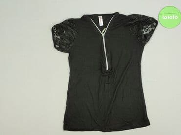 koszulka z gitara: Urban Threads, Bluzka damska, S — 2