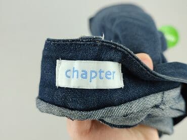 spódnice jeansowe z rozporkiem: Spódnica damska, rozmiar 3XL — 4