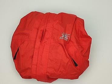 pull and bear kurtka bomber: Wiatrówka dla mężczyzn, rozmiar M — 5