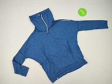 chylak: 4F, Bluza z kapturem damska, rozmiar M — 2