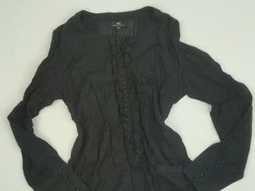 bluzki i koszule damskie day birger et mikkelsen: DAY Birger et Mikkelsen, Tunika damska, rozmiar L — 1