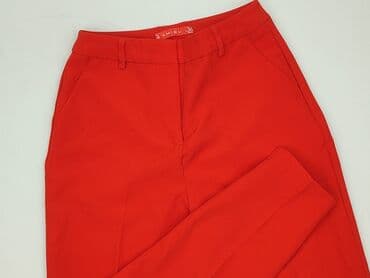 sprzedaż używanych majtek damskich: Amisu, Spodnie materiałowe damskie, S — 1