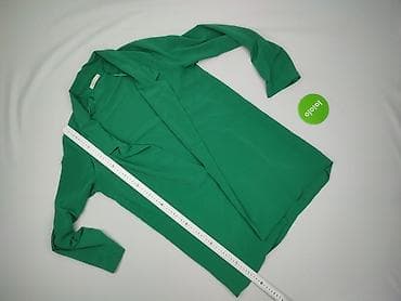 stradivarius leopard: Stradivarius, Marynarka damska, rozmiar L — 3