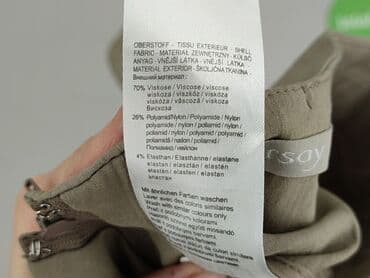 krótkie spódnice tiulowe: Orsay, Women`s skirt, size S (EU 36) — 6