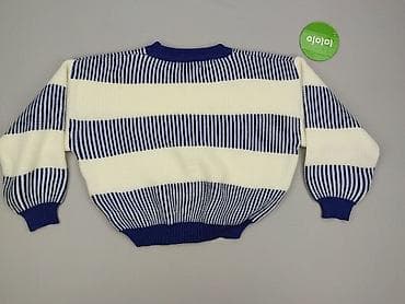 bluza vintage: Shein, Sweter damski, rozmiar S — 3