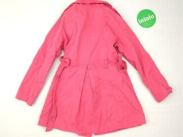 sweterki lidl: Coat, 9 years, 128-134 cm, condition - Very good — 3