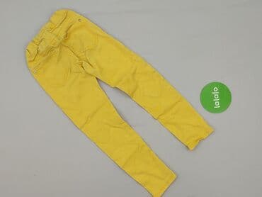 kombinezon polarowy lidl: Jeans, Lindex, 5-6 years, 110/116, condition - Very good — 3