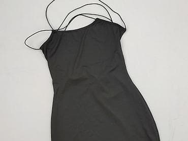 satynowy top reserved: Sukienka damska, rozmiar S — 2