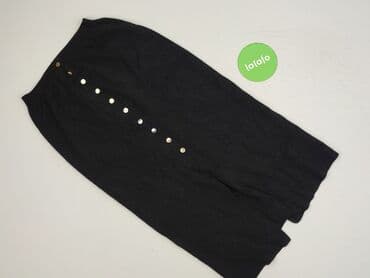 spódnice midi plisowane czarne: Spódnica damska, rozmiar S — 2