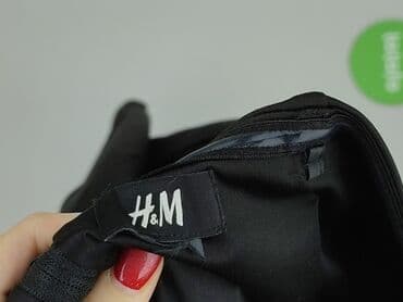 kozaki do kolan hm: H&M, Sukienka damska, rozmiar S — 4