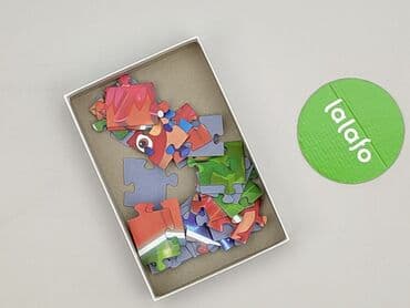 koszulka house of errors: Puzzle dla Dzieci, stan - Bardzo dobry — 4