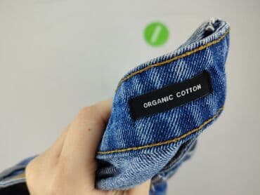 mom jeans stylizacje: House, Jeansy damskie, rozmiar XS — 5