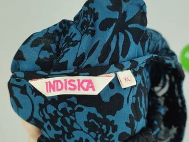 ichi sukienki: Indiska, Sukienka damska, rozmiar XL — 6