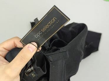 długie spodnie damskie dla wysokich: BPC Selection, Spodnie 3/4 damskie, rozmiar XL — 6