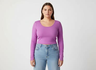 ocieplane legginsy primark: Primark, Bluzka damska, rozmiar 2XL — 6