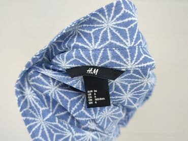 bluzki i koszule damskie hugo: H&M, Bluzka damska, rozmiar S — 5