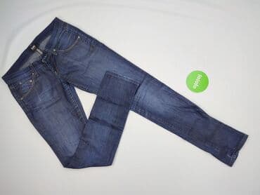 lee spodnie: Jeansy damskie, XS — 2