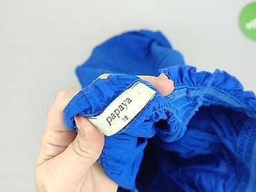 popco: Papaya, Sukienka damska, rozmiar 3XL — 5