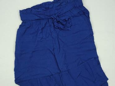 Beloved, Material trousers for women, size L (EU 40)