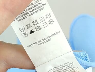 bluzki na ramiączkach damskie luźne allegro: Primark, Bluzka damska, rozmiar M — 5