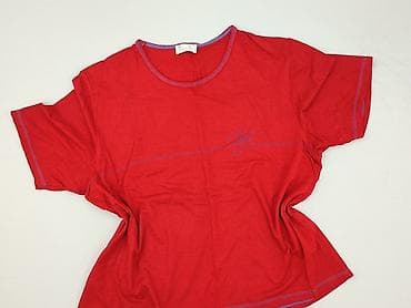 Bonita, T-shirt damski, rozmiar XL