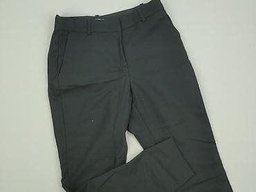 hm pizamy: H&M, Spodnie materiałowe damskie, rozmiar S — 1