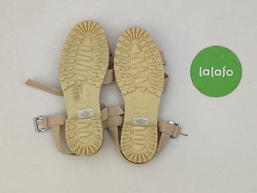 borelli buty: Bpc, Sandały damskie, rozmiar 38 — 3