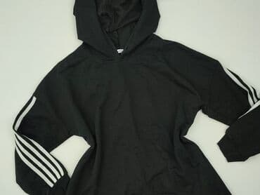 bluzki z fajnymi napisami: FreeStyle, Bluza z kapturem damska, rozmiar L — 1