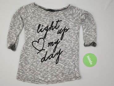 bluzki w paski z serduszkiem: Reserved, Bluzka damska, rozmiar S — 2