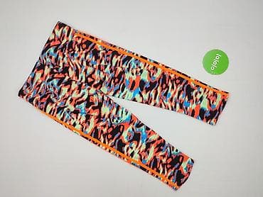 levis legging: Legginsy Sportowe damskie, rozmiar L — 3