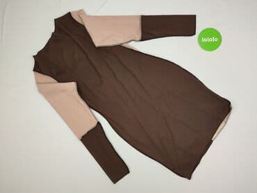 sklep internetowy z sukienkami dla puszystych: PrettyLittleThing, Sukienka damska, rozmiar L — 3