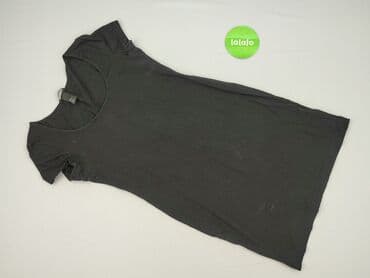 obcisłe sukienki mini: H&M, Sukienka damska, rozmiar M — 2