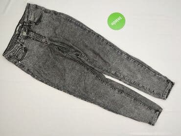 indicode jeans spodnie: Jeansy damskie, M — 2