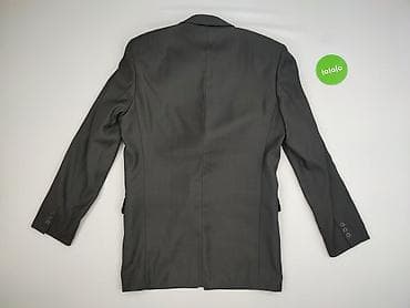 bpc kurtka: Bytom, Marynarka dla mężczyzn, rozmiar M — 3