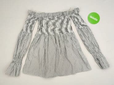 sukienki dla mamy pana mlodego: Women's blouse, size S (EU 36) — 3