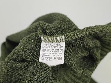 minouu przybylska i jordanov sweter: IX London, Sukienka damska, S — 7