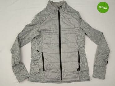 kurtka clockhouse: Crivit, Kurtka przejściowa damska, XL — 2