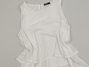 nutmeg spodnie: Janina, Bluzka damska, rozmiar S — 1