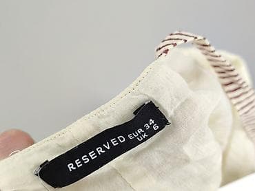 marka lidl ubrania: Reserved, Sukienka damska, rozmiar 2XS — 5