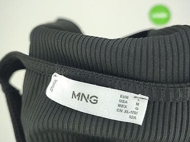 mango s 15580a: MNG, Bluzka damska, rozmiar L — 6