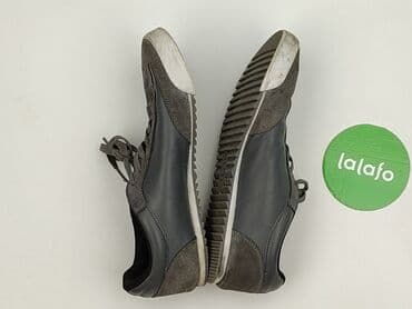 koszulka wisla plock: Sneakersy męskie, 45, Lacoste, stan - Dobry — 2