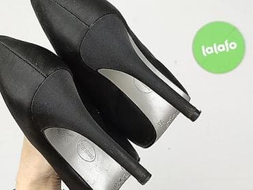 butik oh: Półbuty damskie, rozmiar 39 — 7