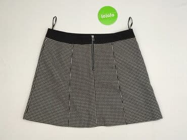 spódnice plisowane tiulowe czarne: F&F, Spódnica damska, rozmiar 3XL — 3