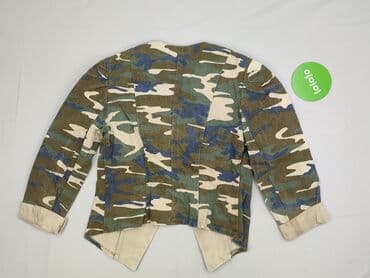 kurtki dla ciężarnych: Kurtka przejściowa damska, rozmiar S — 4