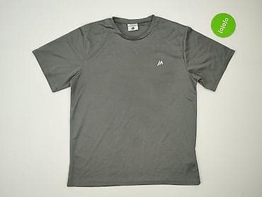flat: Mckinley, T-shirt for men, size M — 2