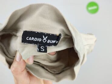 cardio bunny buty: Cardio Bunny, Women's blouse, size S — 4