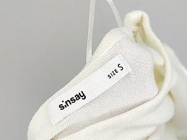 sinsay sweter basic: Sinsay, Sweter damski, rozmiar S — 5