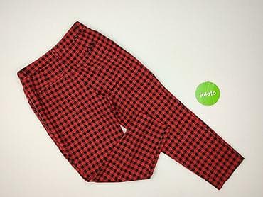 mohito pl kurtki: Mohito, Spodnie materiałowe damskie, rozmiar S — 3