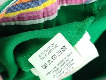 Women's Pants: River Island, Spodnie materiałowe damskie, rozmiar S — 5