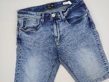 ccc nike: Voi Jeans, Szorty dla mężczyzn, rozmiar L — 1